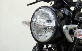 YAMAHA XSR125 RE46J