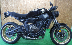 YAMAHA XSR700 2022 RM41J