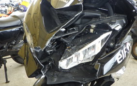 KAWASAKI ZX-25R ZX250E