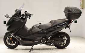 YAMAHA T-MAX 560 T 2020 SJ19J