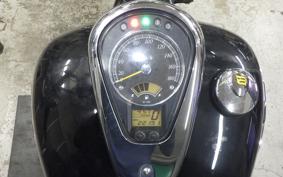 SUZUKI INTRUDER 400 Classic 2012 VK56A
