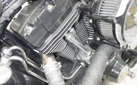 HARLEY FXSTD 1450 2000