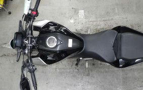 HONDA CB125 R 2017 JC79