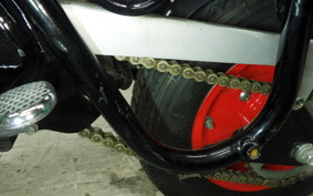 HONDA MONKEY 2008 Z50A