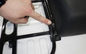 HONDA GYRO X 2005 TD02