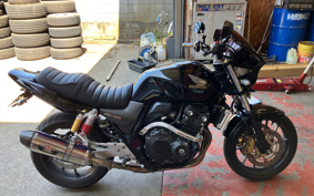HONDA CB400SF 2017 NC42