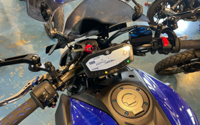 YAMAHA MT-07 ABS 2018 RM19J