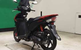 HONDA DIO 110 2025 JF58