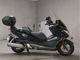 Фото Honda FORZA Z 2011 с японского аукциона
