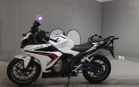 HONDA CBR400R 2021 NC56
