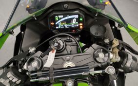 KAWASAKI ZX 10 NINJA R 2021 ZXT02L