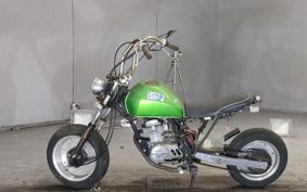 HONDA APE50 AC16