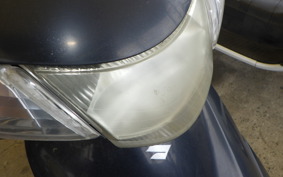 SUZUKI ADDRESS V50 Gen.2 CA42A