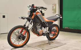 YAMAHA TRICKER 2024 DG10J