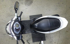 YAMAHA CYGNUS 125 X 2 2015 SE44J