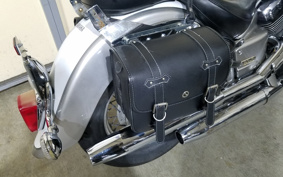 YAMAHA DRAGSTAR 400 CLASSIC 2007 VH01J