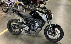 HONDA CB125 R JC79
