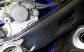 YAMAHA MT-07 ABS 2015 RM07J