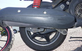 YAMAHA CYGNUS 125 XSR 2