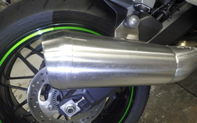 KAWASAKI Z900RS CAFE 2025 ZR900K