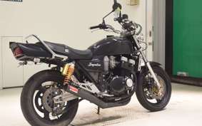 SUZUKI GSX400 IMPULSE 1994 GK79A
