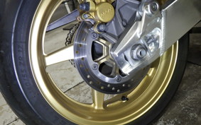 HONDA CB1300SF SUPER BOLDOR 2009 SC54