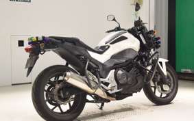 HONDA NC750L 2018