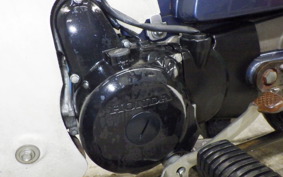 HONDA C50 SUPER CUB E 2014 AA01