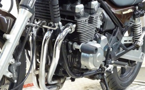 KAWASAKI ZEPHYR400K 2011 ZR400C