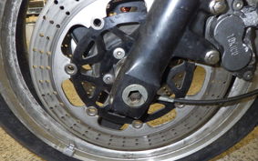KAWASAKI ZZ1100 NINJA R Gen.2 ZXT10D