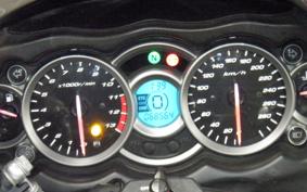 SUZUKI HAYABUSA Gen.2 2015 GX72B