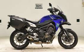 YAMAHA MT-09 Tracer 2017 RN51J