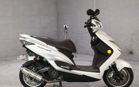 YAMAHA CYGNUS 125 X SE44J