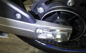 HONDA CBR250RR A 2024 MC51