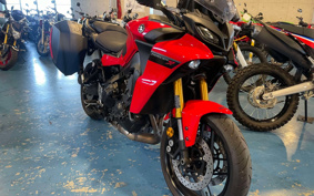 YAMAHA TRACER 9GT 2022 RN70J