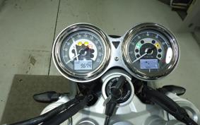 TRIUMPH SPEED TWIN 2024