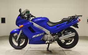 KAWASAKI ZZ-R250 2023 EX250H