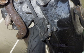 HONDA DIO GEN 3 2006 AF34