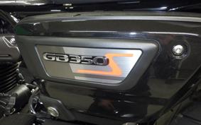 HONDA GB350S 2025