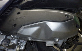 HONDA PCX125-4ﾊEVEﾘｯﾄﾞ JK06