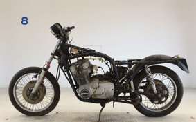 SUZUKI GS750 GS750D