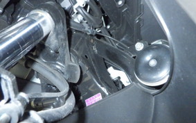 HONDA ADV160