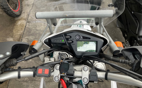 YAMAHA  SEROW 250 FINAL ED DG31J