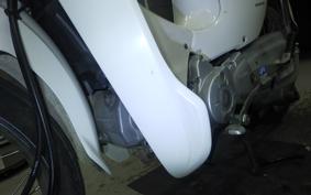 HONDA C110 SUPER CUB JA07