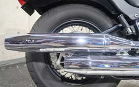 YAMAHA DRAGSTAR400 2015 VH02J