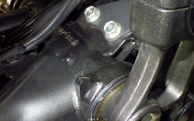 HONDA NX400 2025 NC65
