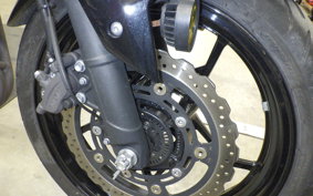 KAWASAKI Z400 Gen.2 2020 EX400G