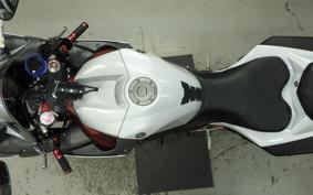 YAMAHA YZF-R1 2009 RN24J