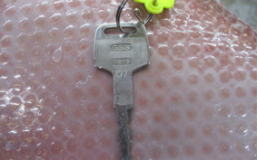 HONDA XLR250 BAJA MD22