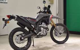 HONDA CRF250L MD47
